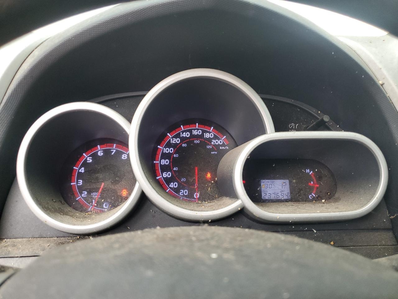 2014 TOYOTA MATRIX