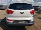 2015 KIA SPORTAGE
