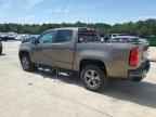 2017 CHEVROLET COLORADO