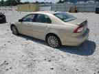 2008 MERCURY Milan