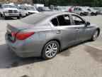 2015 INFINITI Q50