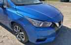 2021 NISSAN VERSA