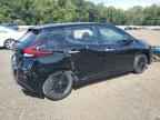 2025 NISSAN LEAF