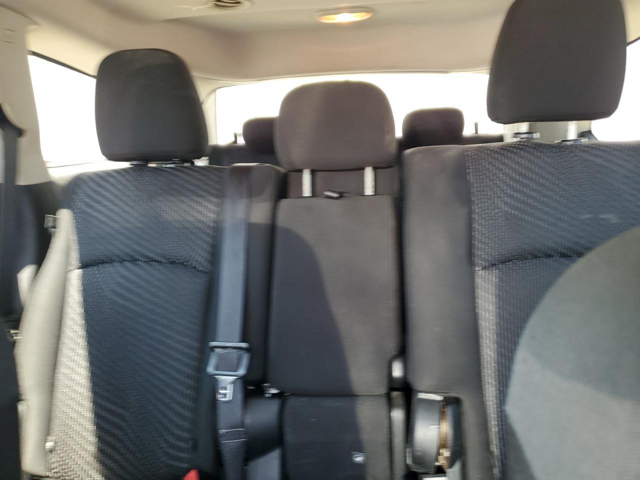 2016 DODGE JOURNEY