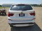 2015 BMW X3