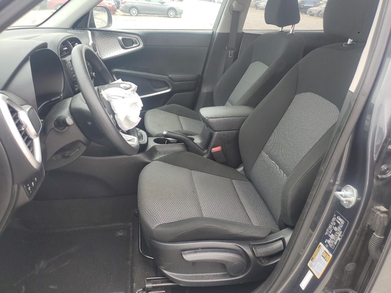 2023 KIA SOUL