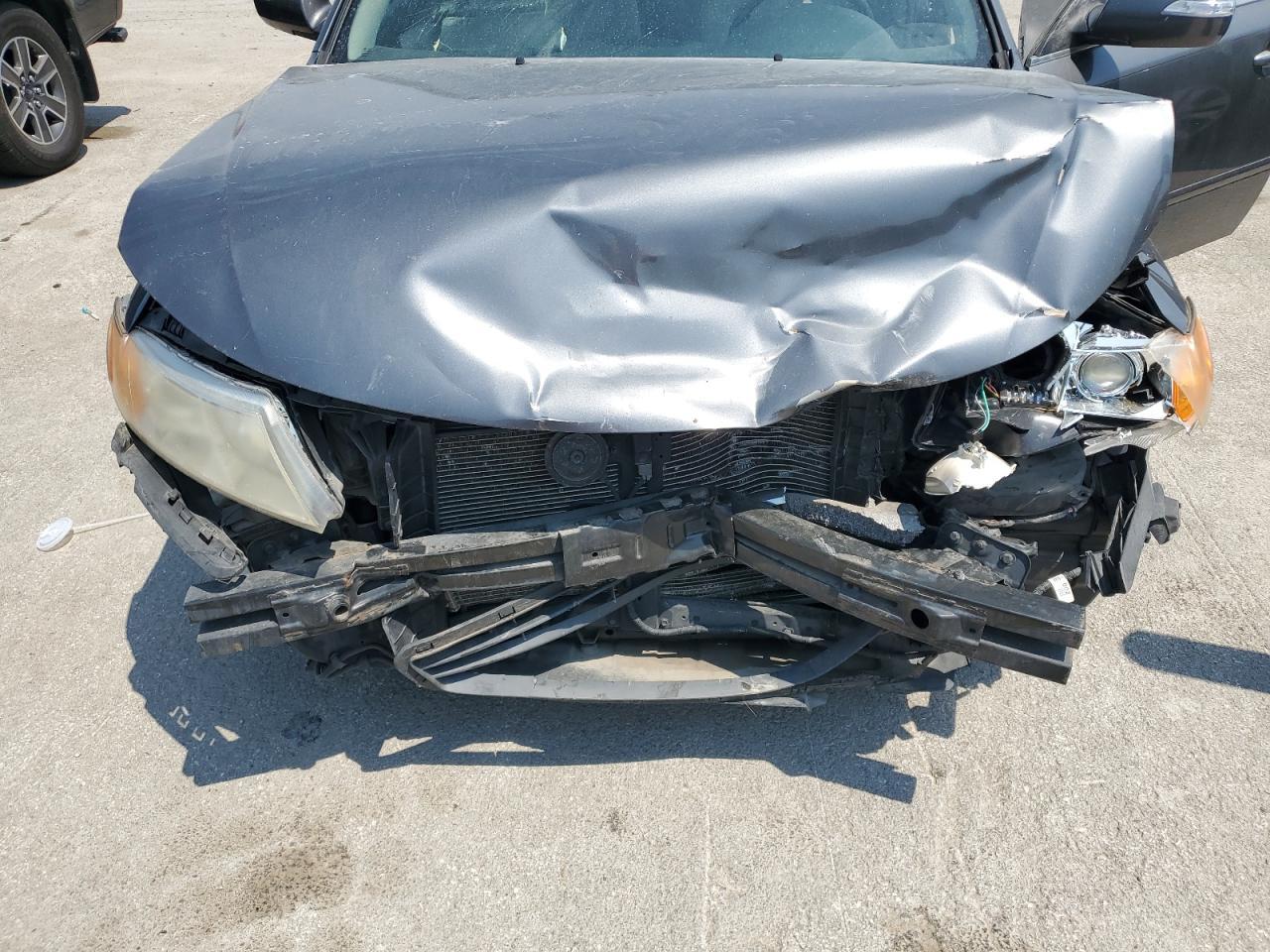 2009 KIA OPTIMA