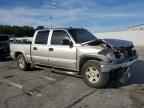2005 CHEVROLET Silverado