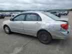 2003 TOYOTA COROLLA