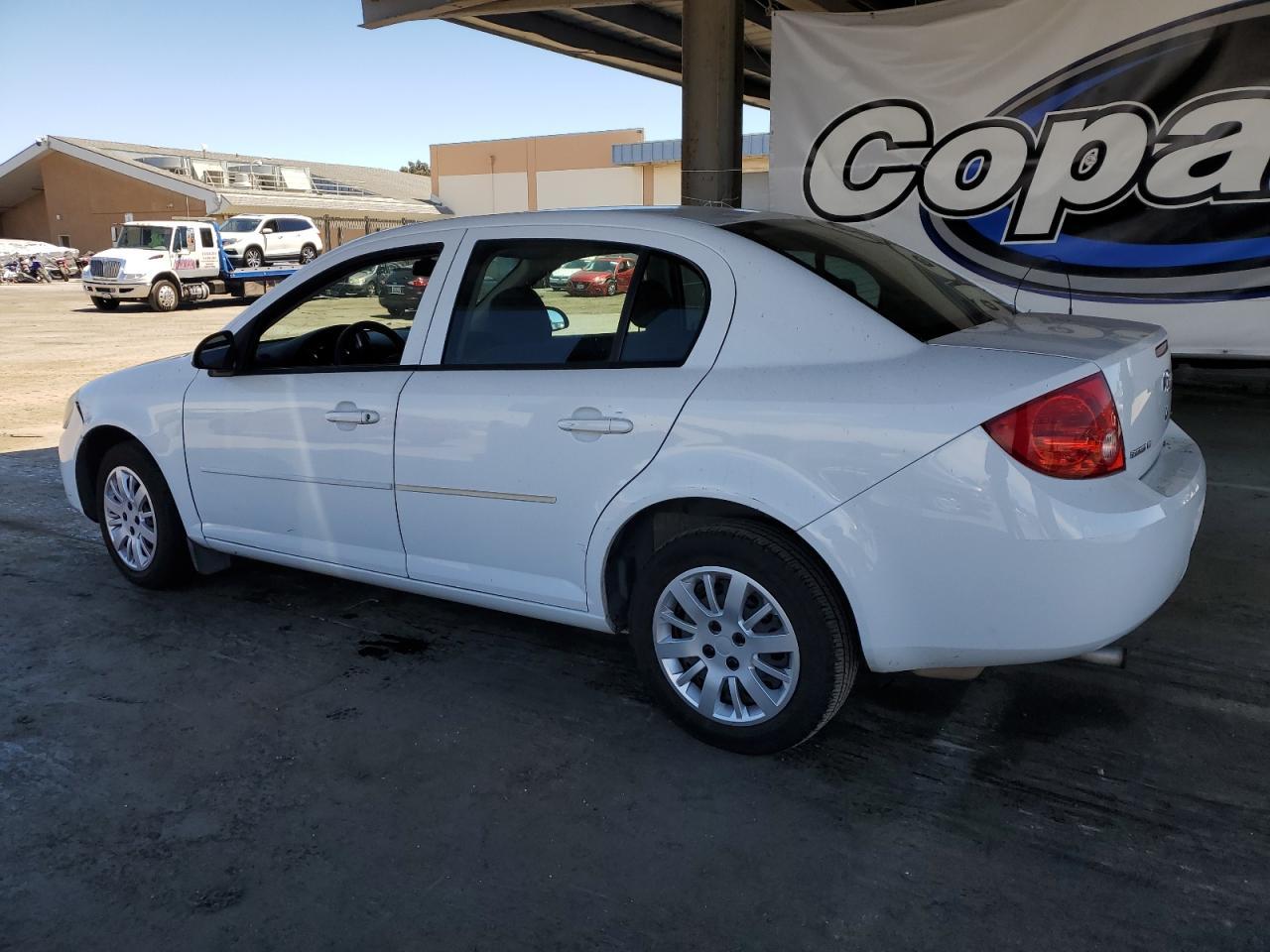 2010 CHEVROLET COBALT