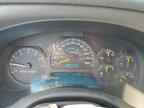 2002 CHEVROLET Trailblazer