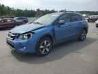 2014 SUBARU XV Crosstrek