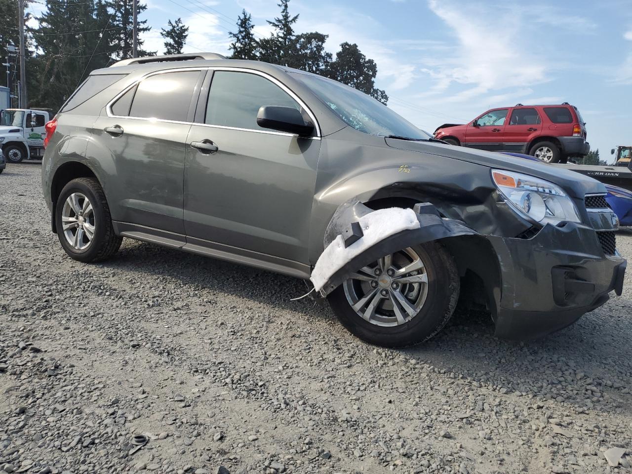 2013 CHEVROLET EQUINOX