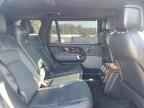 2021 LAND ROVER RANGE ROVER