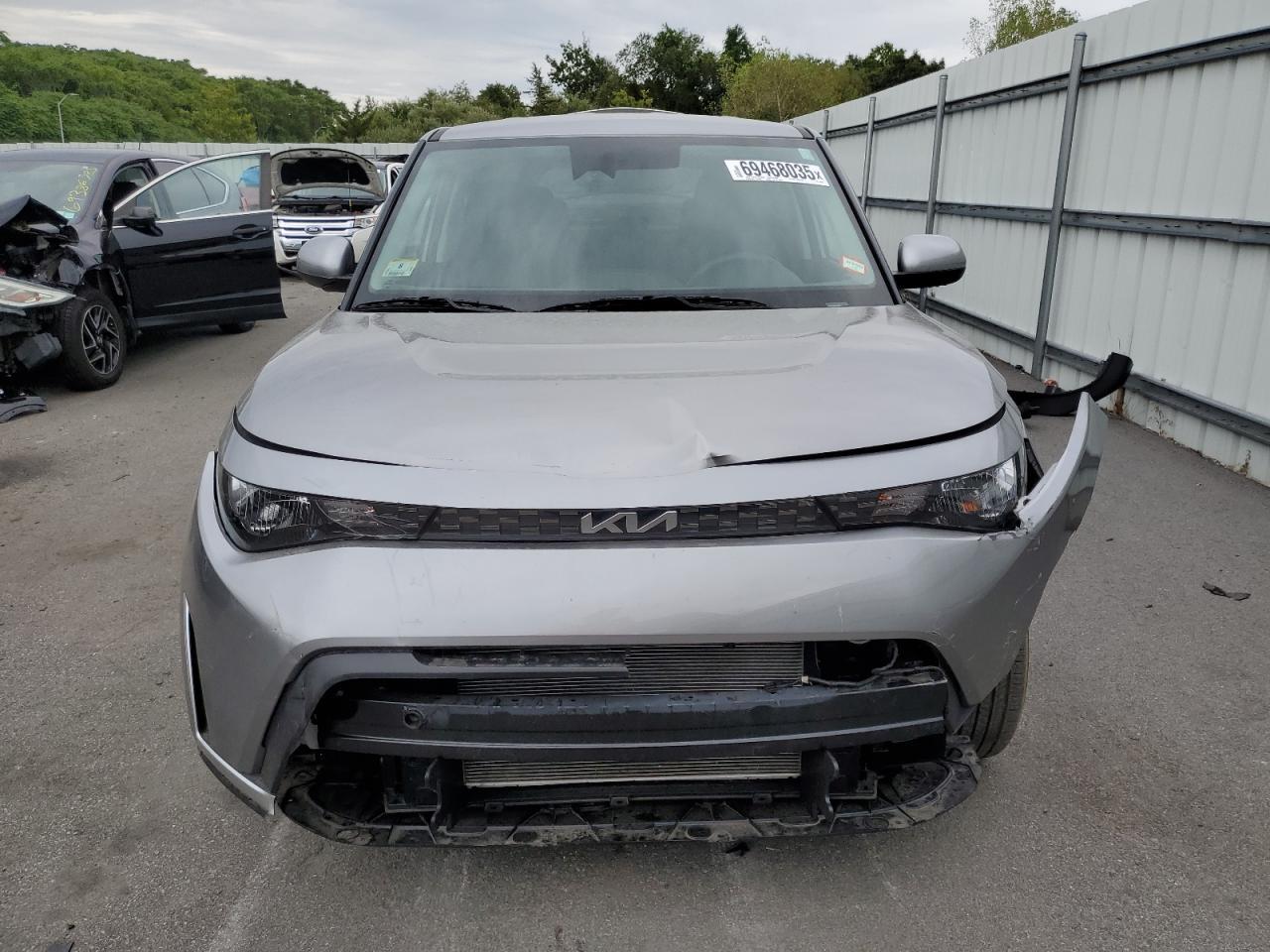 2023 KIA SOUL