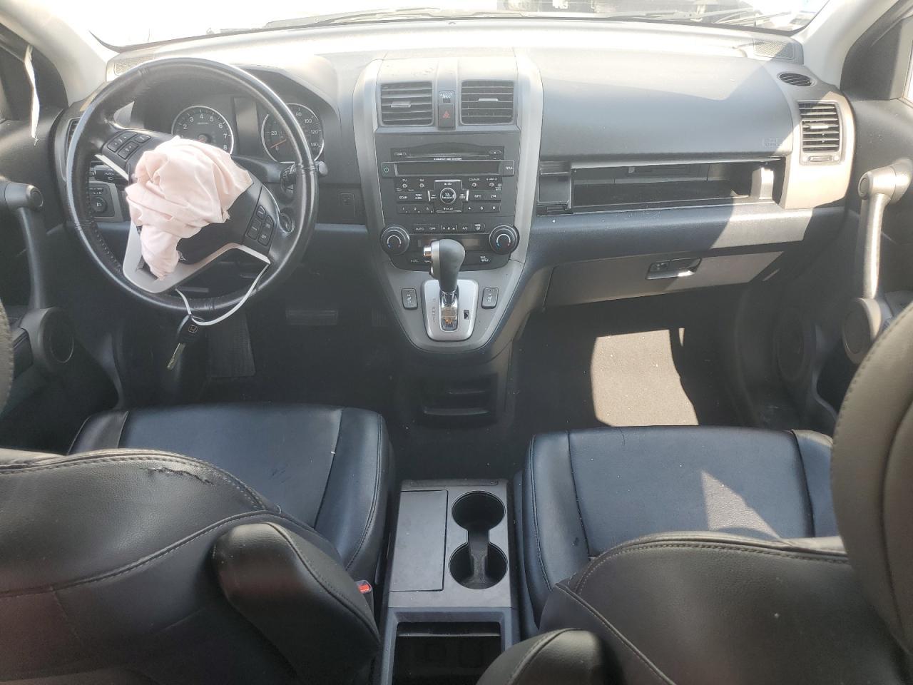 2010 HONDA CR-V
