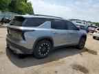 2024 CHEVROLET TRAVERSE