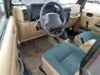 2002 JEEP WRANGLER