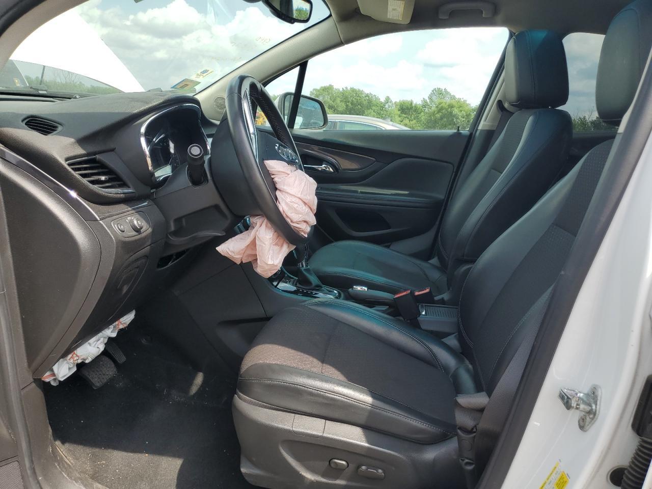 2020 BUICK ENCORE