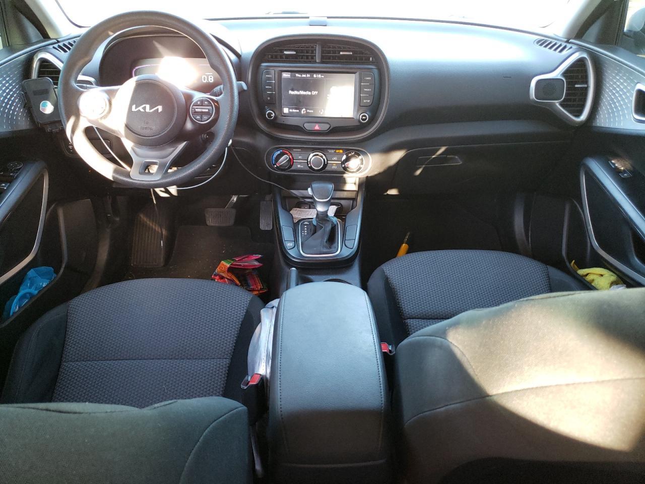 2023 KIA SOUL