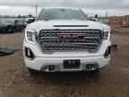 2021 GMC Sierra