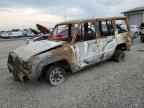 1989 ISUZU Trooper