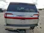2018 LINCOLN Navigator
