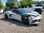 2021 CHEVROLET CORVETTE