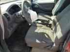 2010 NISSAN Frontier