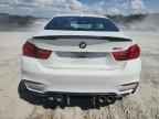 2015 BMW M4