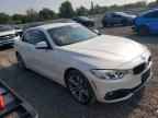 2016 BMW 4 Series