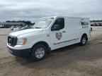 2018 NISSAN NV 1500