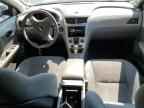 2011 CHEVROLET MALIBU