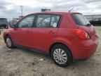 2009 NISSAN VERSA