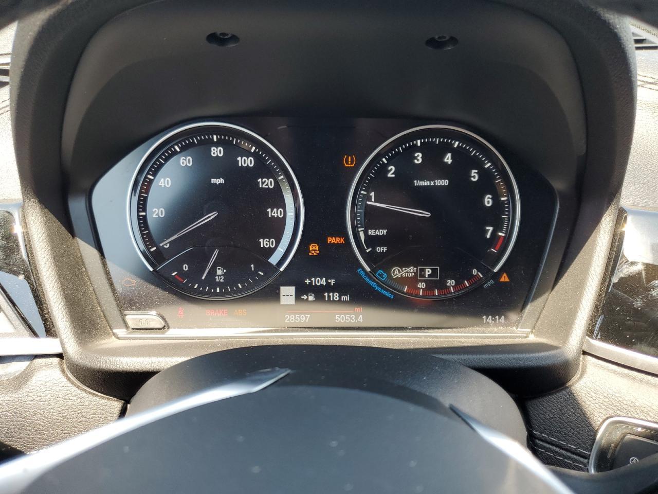 2022 BMW X1