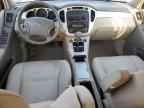 2004 TOYOTA HIGHLANDER