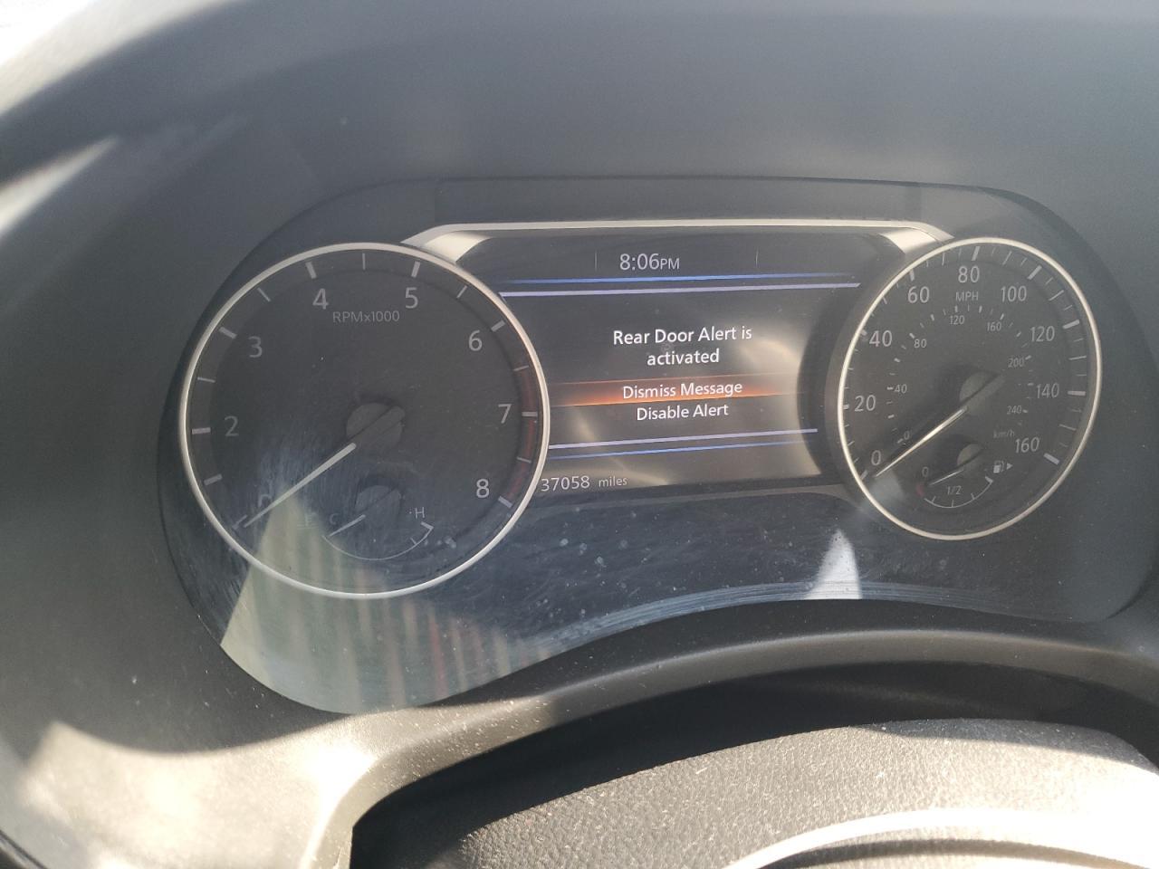 2024 NISSAN SENTRA