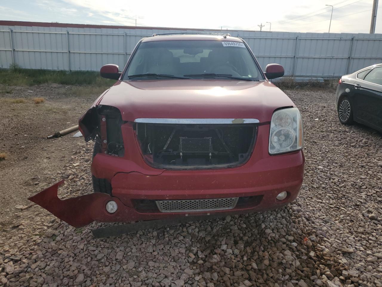 2012 GMC Yukon