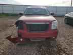 2012 GMC Yukon