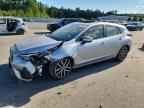 2024 SUBARU IMPREZA