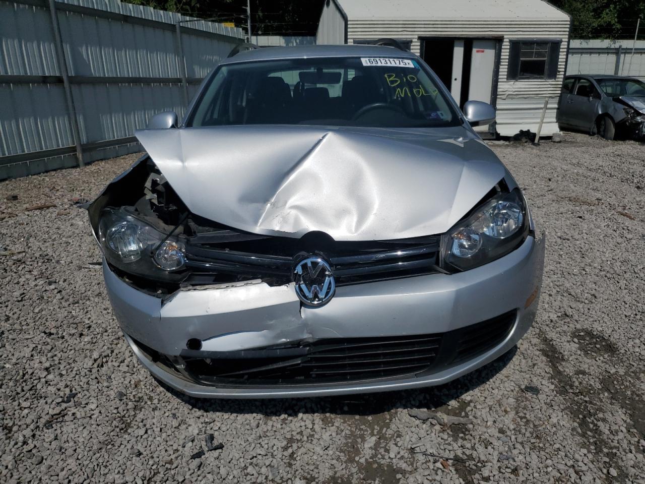 2013 VOLKSWAGEN JETTA
