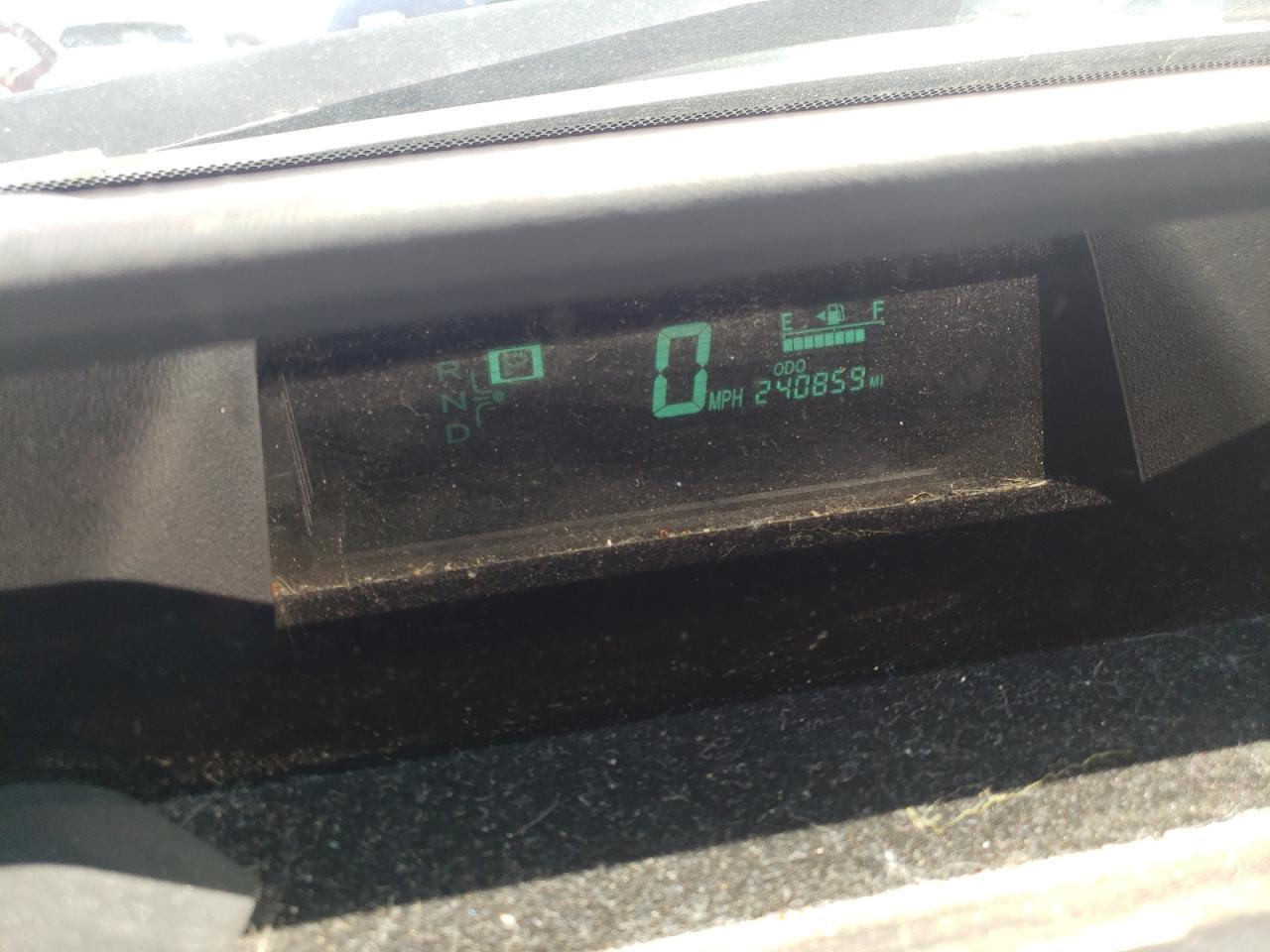 2006 TOYOTA PRIUS