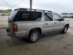 2004 CHEVROLET Suburban