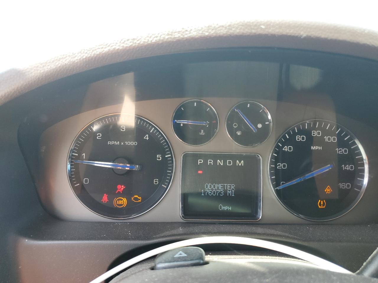 2007 CADILLAC ESCALADE