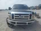 2008 FORD F-250