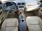 2010 FORD FUSION