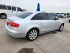 2013 AUDI A4