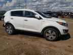 2015 KIA SPORTAGE