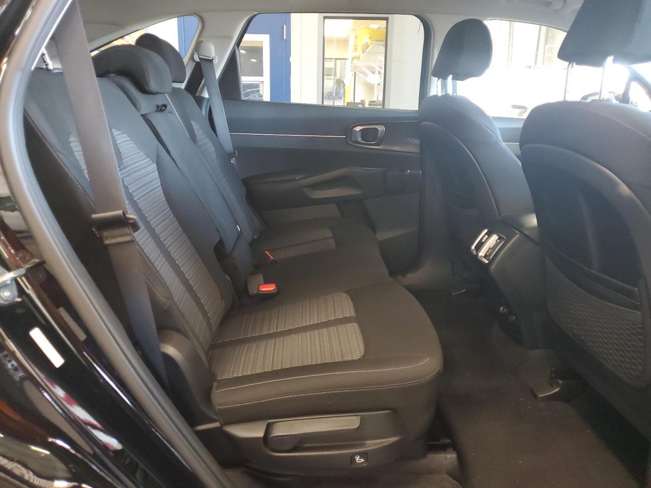 2023 KIA SORENTO