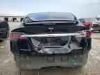 2017 TESLA MODEL X